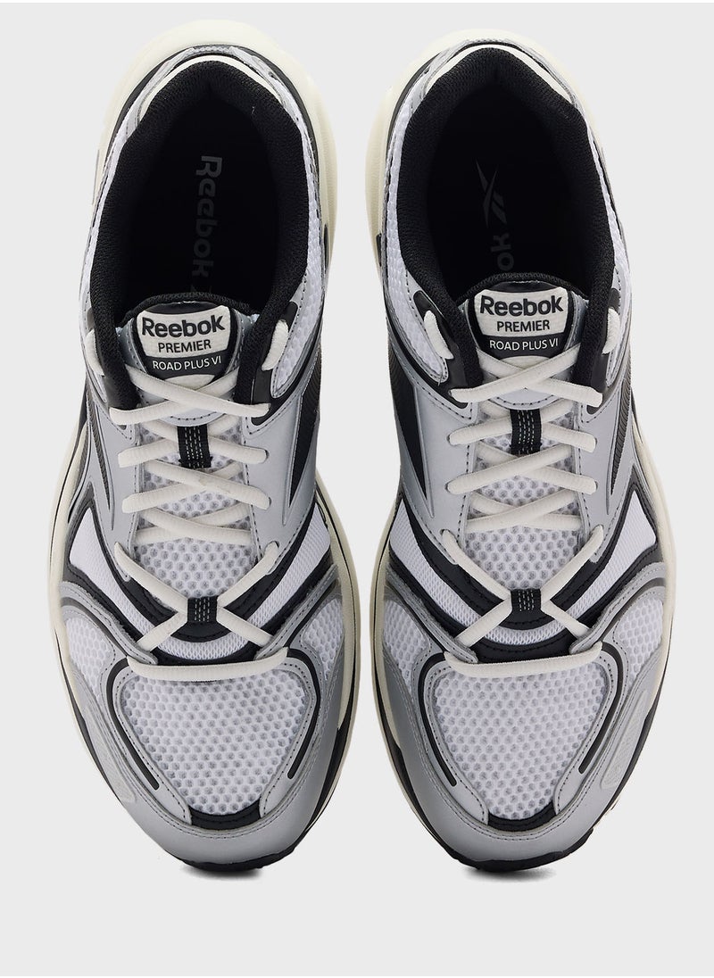 Reebok - Premier Road Plus Vi - Image 1