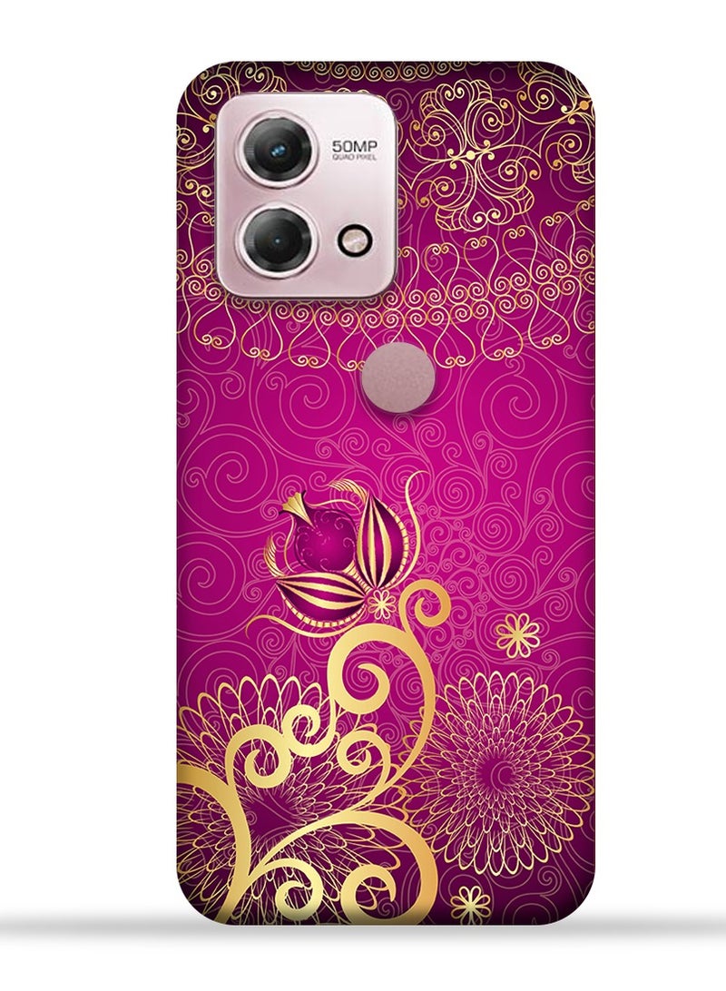 AMC DESIGN Protective Case Cover For Motorola Moto G Stylus 5G (2023) - Image 1