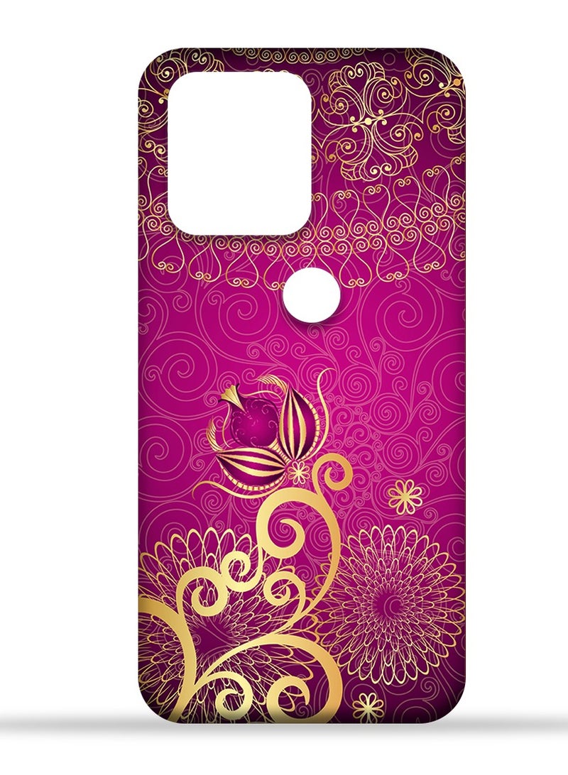 AMC DESIGN Protective Case Cover For Motorola Moto G Stylus 5G (2023) - Image 2