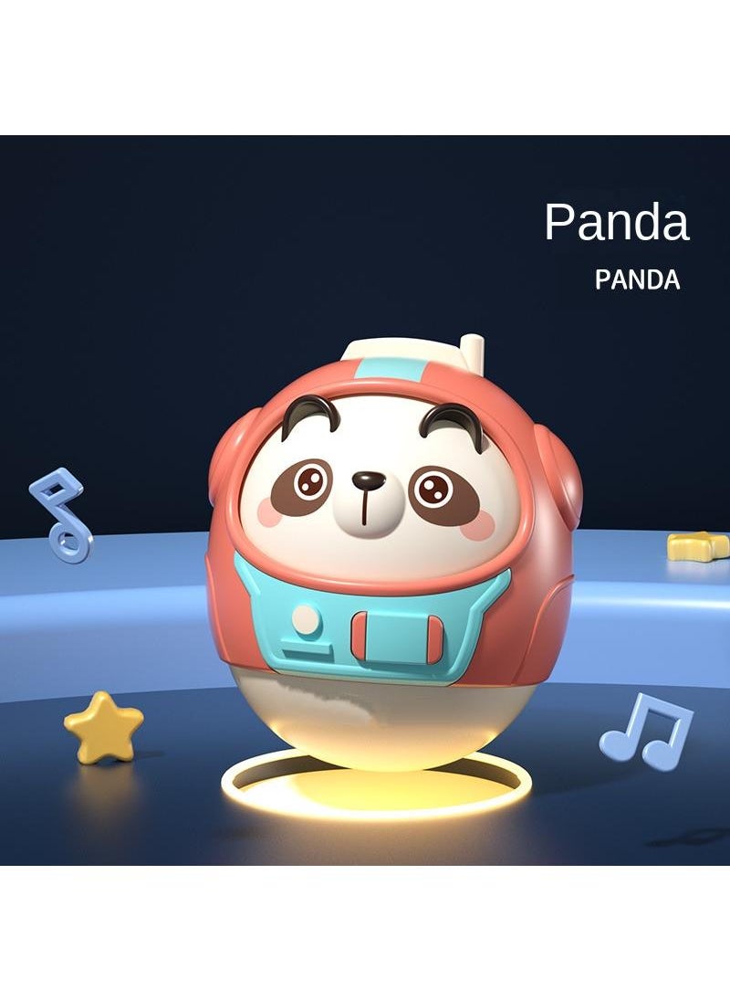 Y&D Children's Cartoon Tumbler Educational Toys  - Image 2