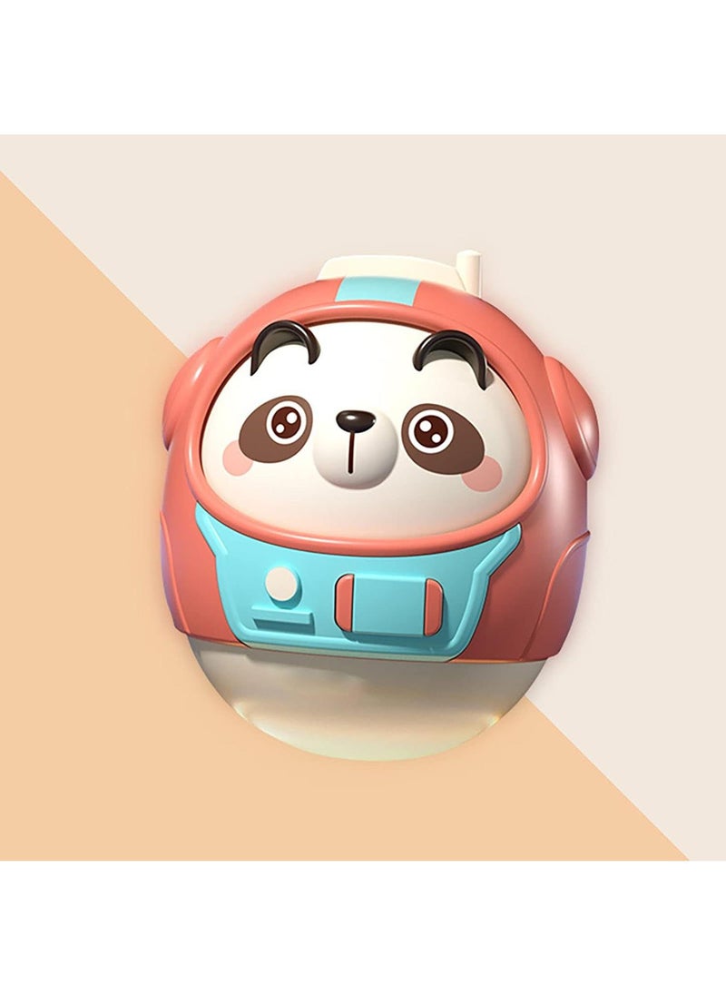Y&D Children's Cartoon Tumbler Educational Toys  - Image 3