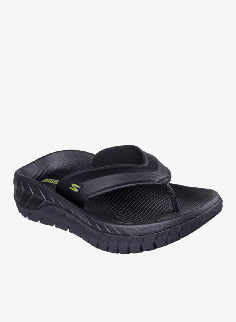 SKECHERS صندل GO RECOVER - Image 2