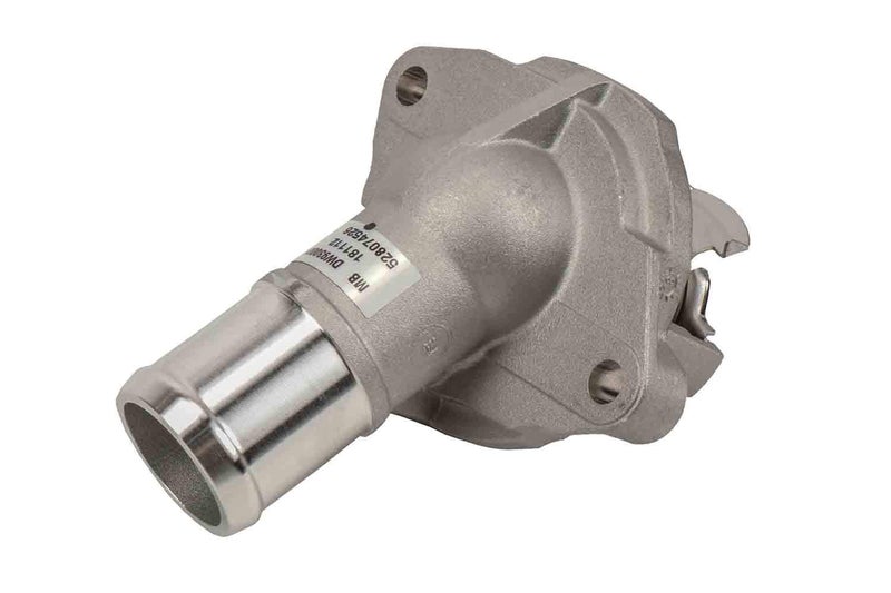 ACDelco GM Original Equipment 15-81835 Engine Coolant Thermostat and Housing Assembly - Image 1