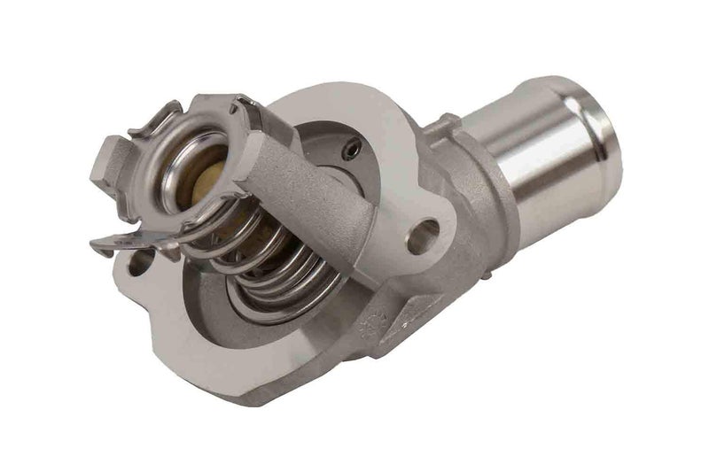 ACDelco GM Original Equipment 15-81835 Engine Coolant Thermostat and Housing Assembly - Image 2