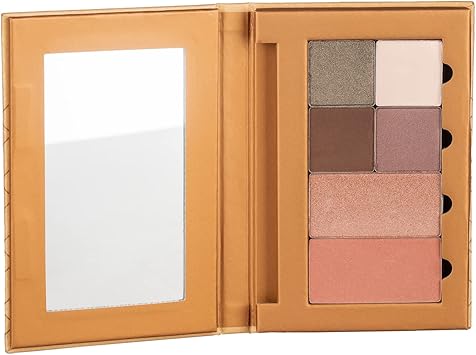 Benecos benecos Organic Cosmetics Beauty ID Refill Palette Marrakesh TalcFree Vegan  - Image 3