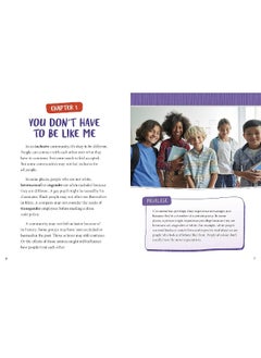 Build Strong Communities: The Power of Empathy and Respect  - Image 5