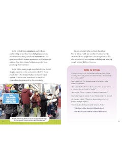 Build Strong Communities: The Power of Empathy and Respect  - Image 2