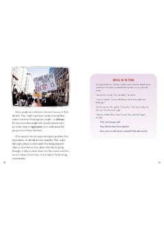 Build Strong Communities: The Power of Empathy and Respect  - Image 1