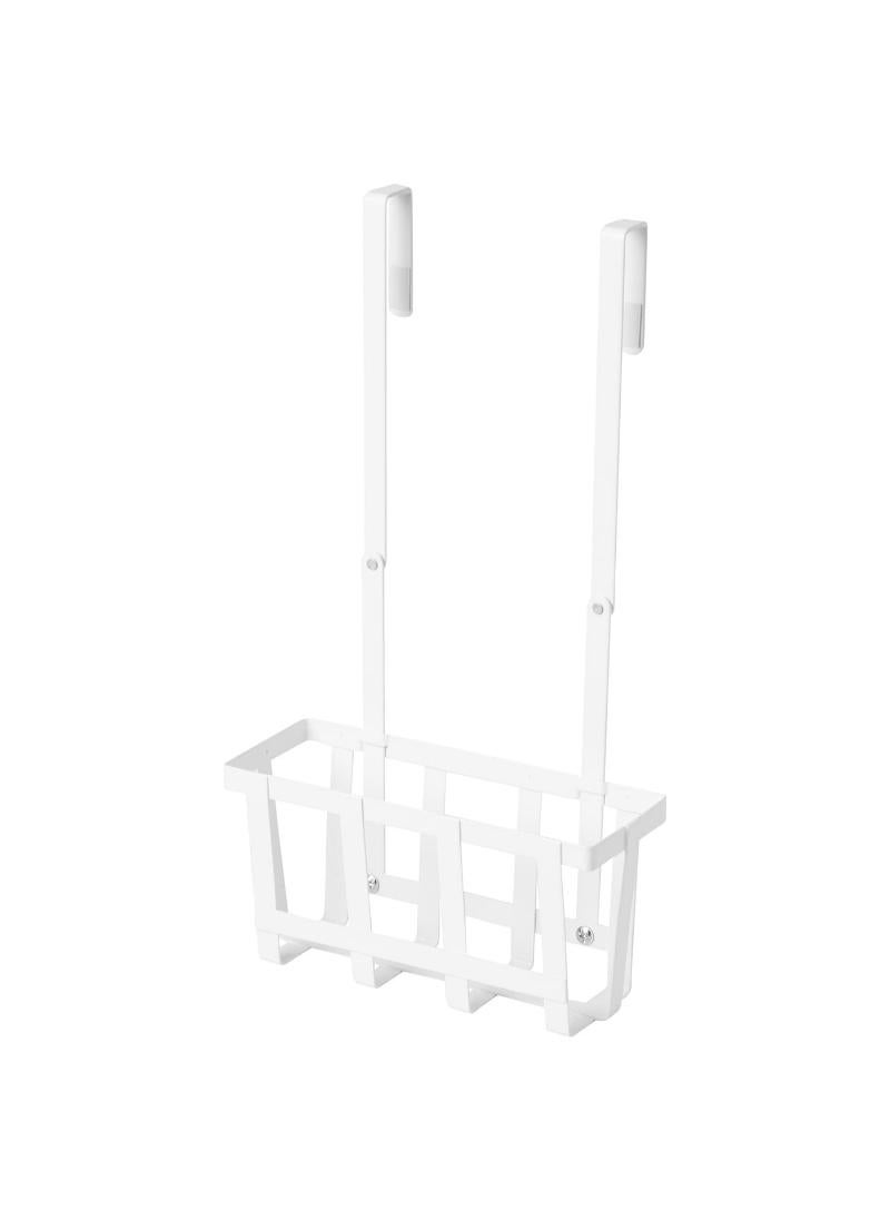 Clipon Basket For Cabinet Door