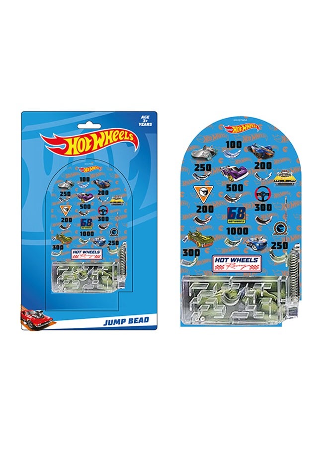 Hot Wheels - Hot Wheels Jump Bead - Image 1