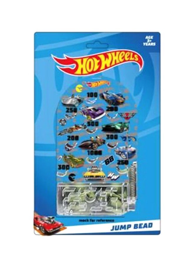 Hot Wheels - Hot Wheels Jump Bead - Image 1