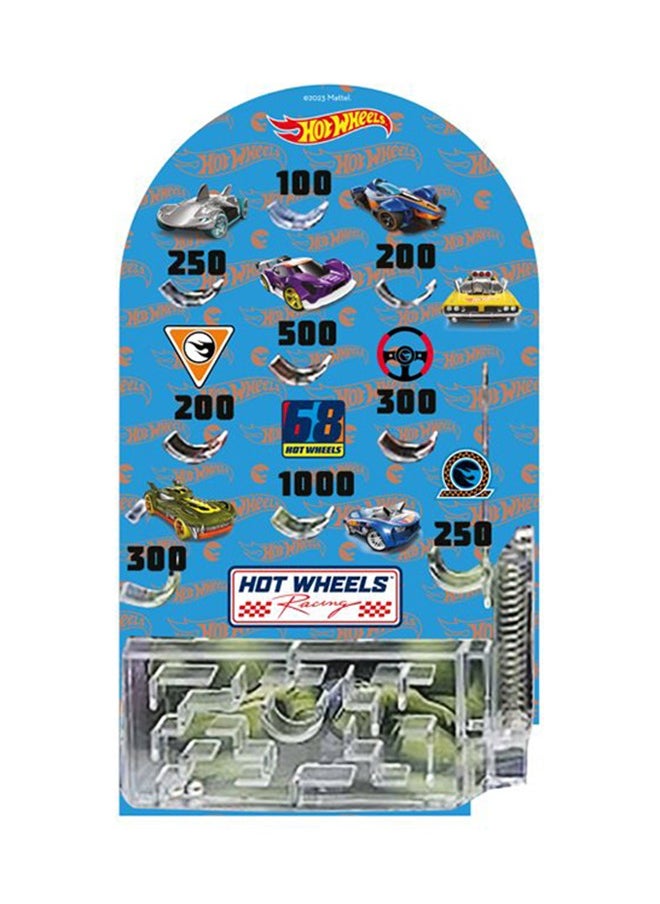 Hot Wheels - Hot Wheels Jump Bead - Image 1