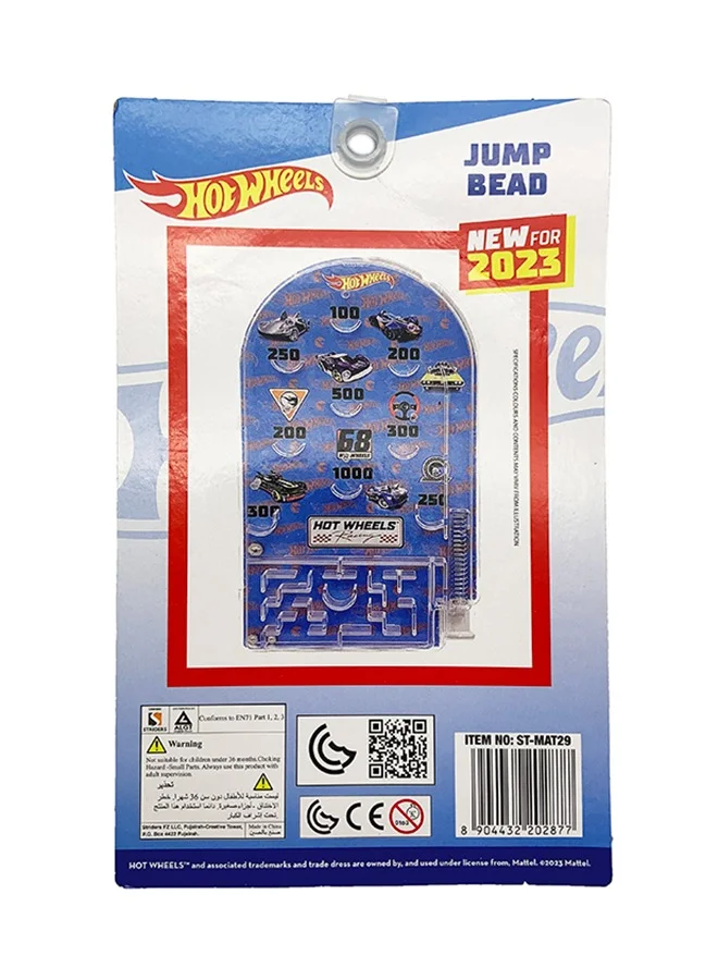 Hot Wheels Hot Wheels Jump Bead