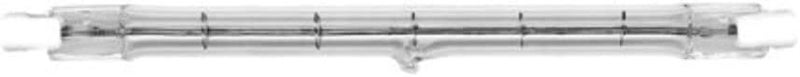 HALOGEN LAMP DICHROIC R7S 118mm 300W - Image 1