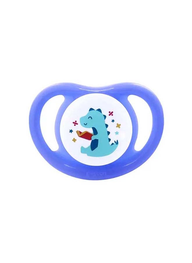 pigeon - Minilight Pacifier Single Large Boy Ship - Image 1