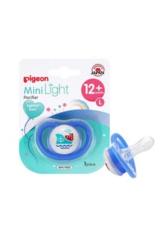 Minilight Pacifier Single Large Boy Ship - pzsku/ZA8C7E20A11C9F42EEDCDZ/45/_/1688643238/672b04e6-5140-4bfa-97aa-394bf2707fb1