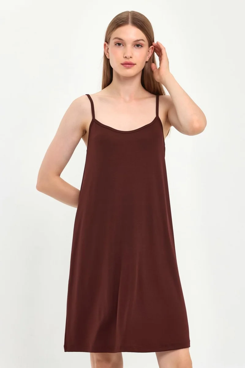 الكسندر جاردي Sleeveless A-Line Dress