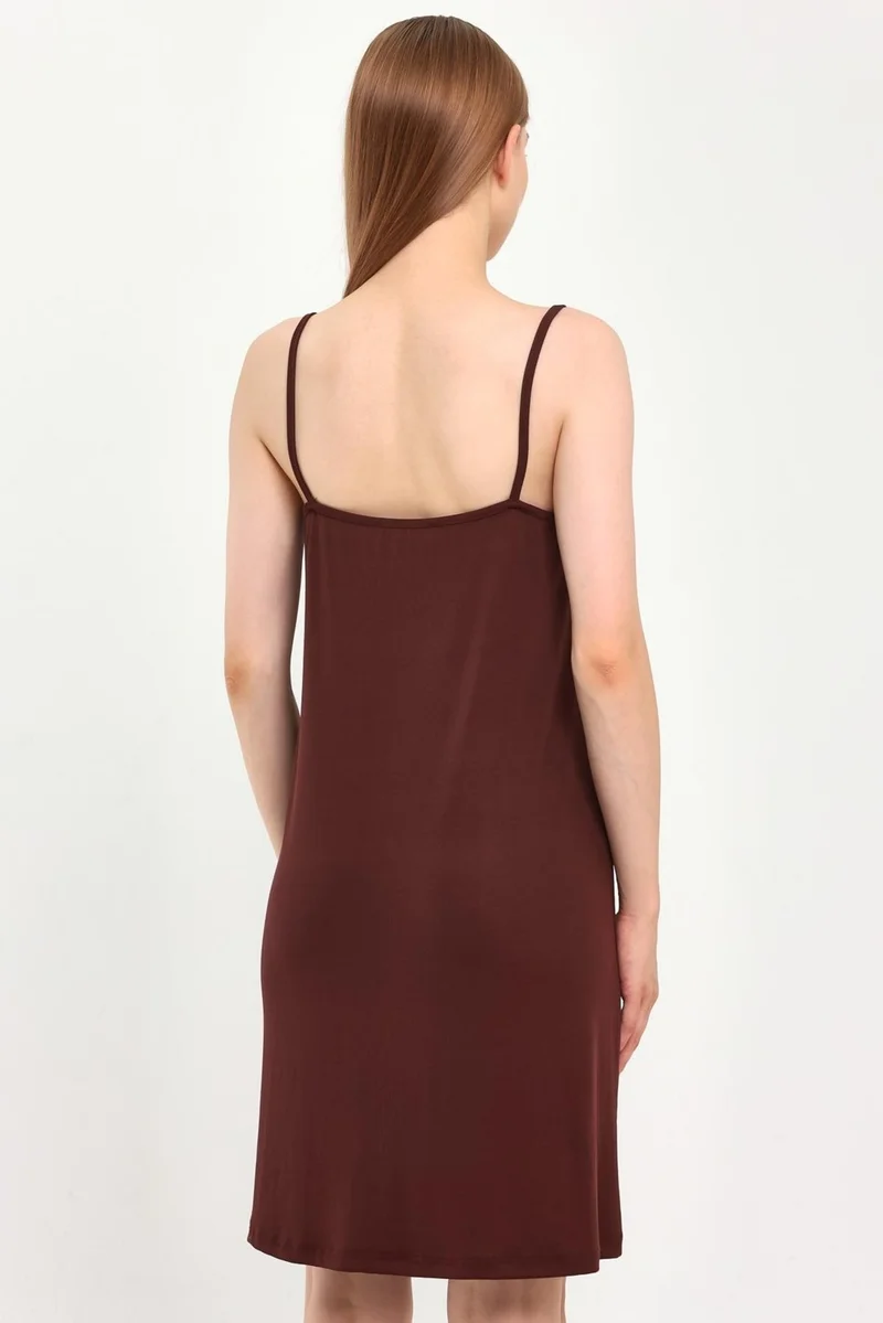 الكسندر جاردي Sleeveless A-Line Dress