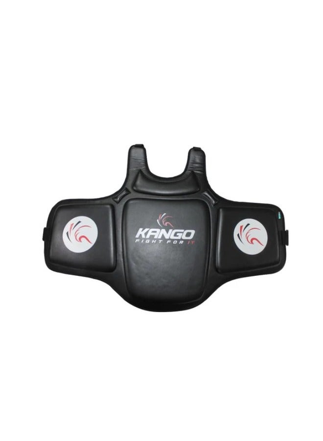 KANGO Chest Guard  Size: XL