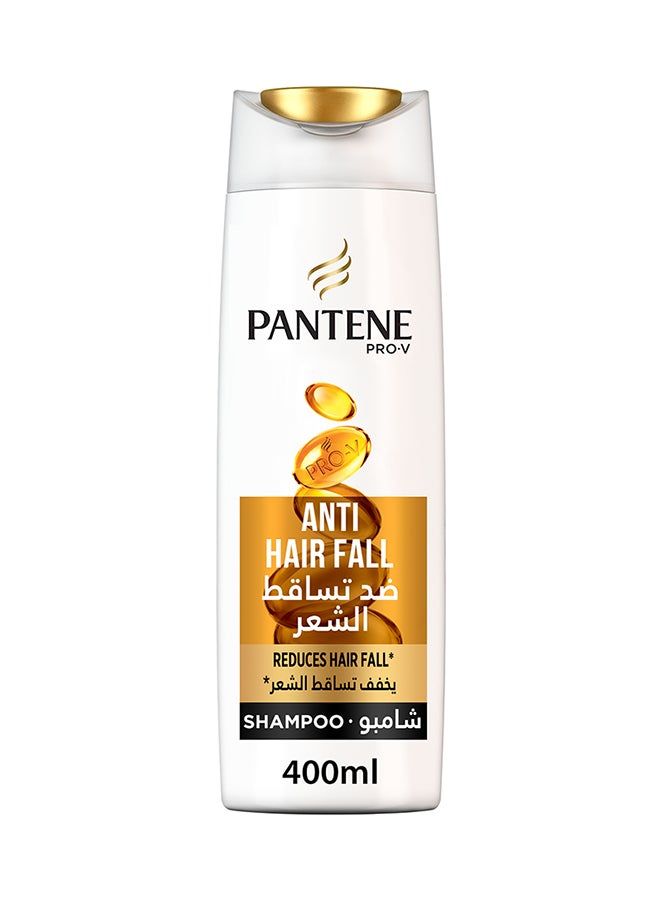 Pantene Pro-V Anti-Hair Fall Shampoo - Image 1
