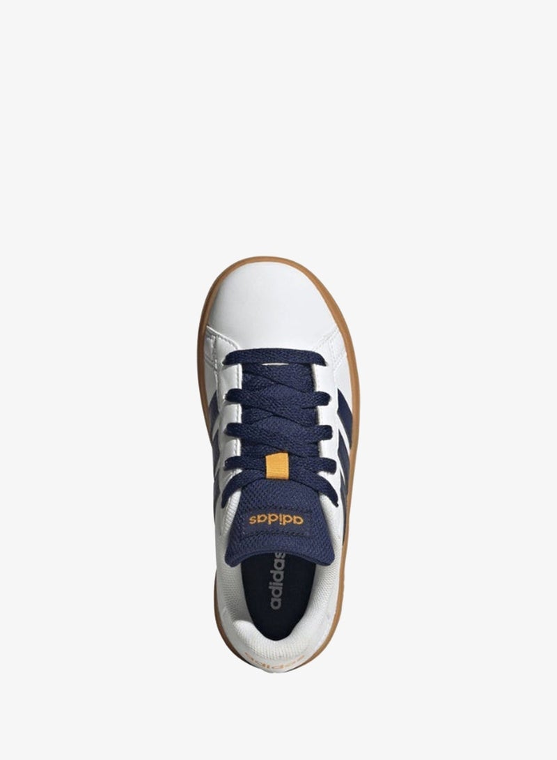 Adidas grand court 2.0 kids unisex shoes - Image 2