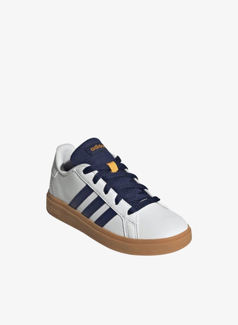 Adidas grand court 2.0 kids unisex shoes - Image 4