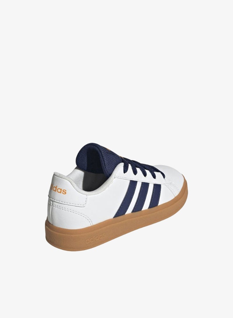 Adidas grand court 2.0 kids unisex shoes - Image 5
