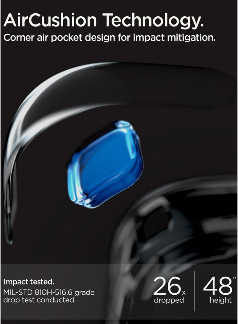 Spigen Nano Pop MagFit Google Pixel 10 Case / Pixel 10 PRO MagSafe Case Cover [Pixelsnap and MagSafe compatible] - Papaya Gray - Image 5