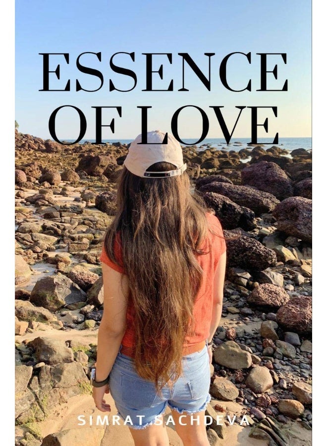 ESSENCE OF LOVE : A Beautiful Love Story  - Image 2