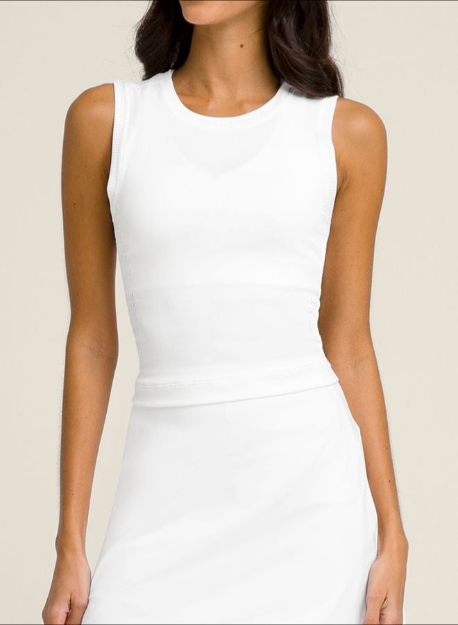 Wilson Pro Seamless Tank Top - Image 2