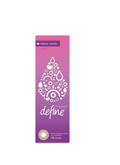 1Day Acuvue Define  FRESH HAZEL B.C 8.5 Dia 14.2 Pack Of 30P - pzsku/ZA8C92F38BF91E7F01E38Z/45/_/1674577766/d191f13c-be2b-48fc-a3bb-6ccb84ac1335