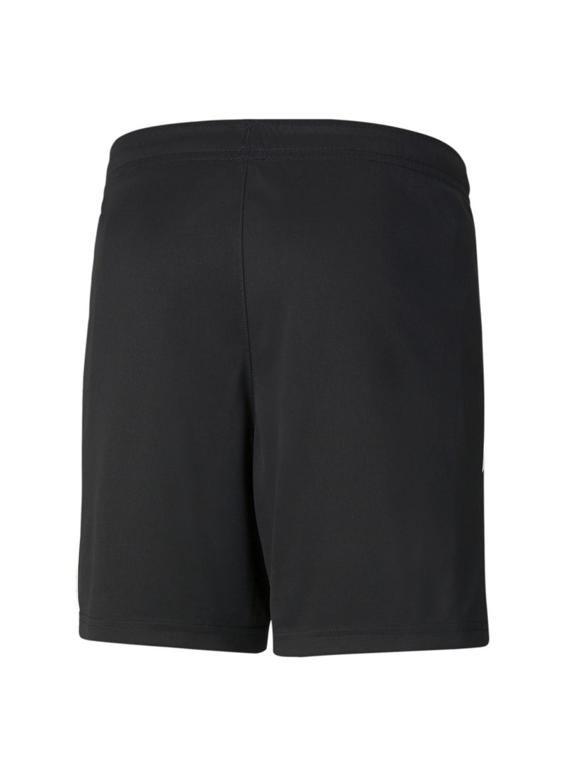 PUMA teamLIGA Kids Football Shorts  - Image 2
