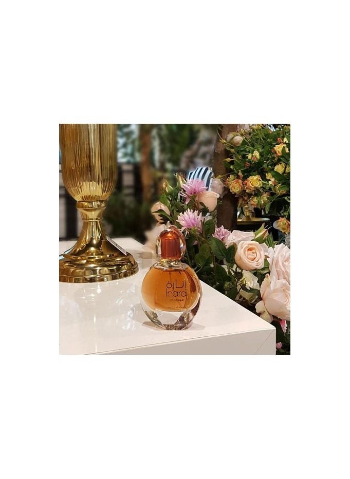 SWISS ARABIAN - Inara Oud 55Ml EDP - Image 1
