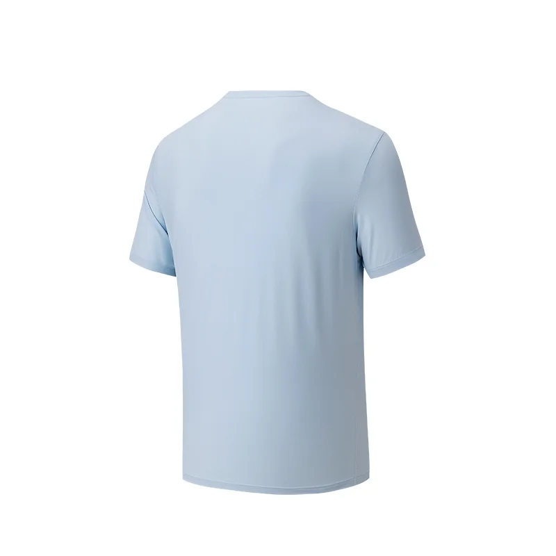 ANTA Short sleeves Tee