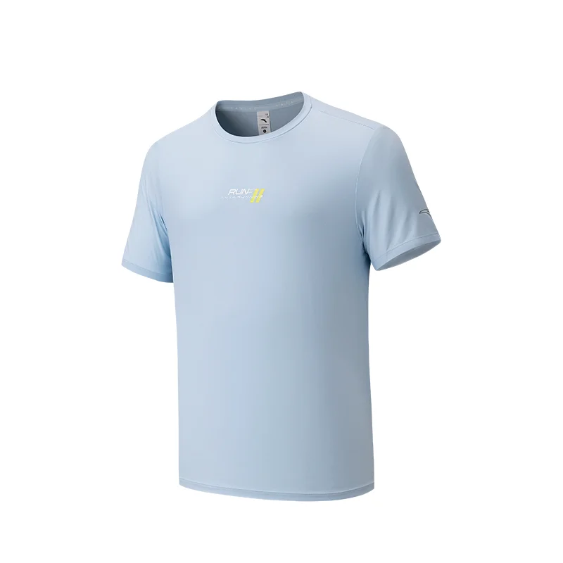 ANTA Short sleeves Tee