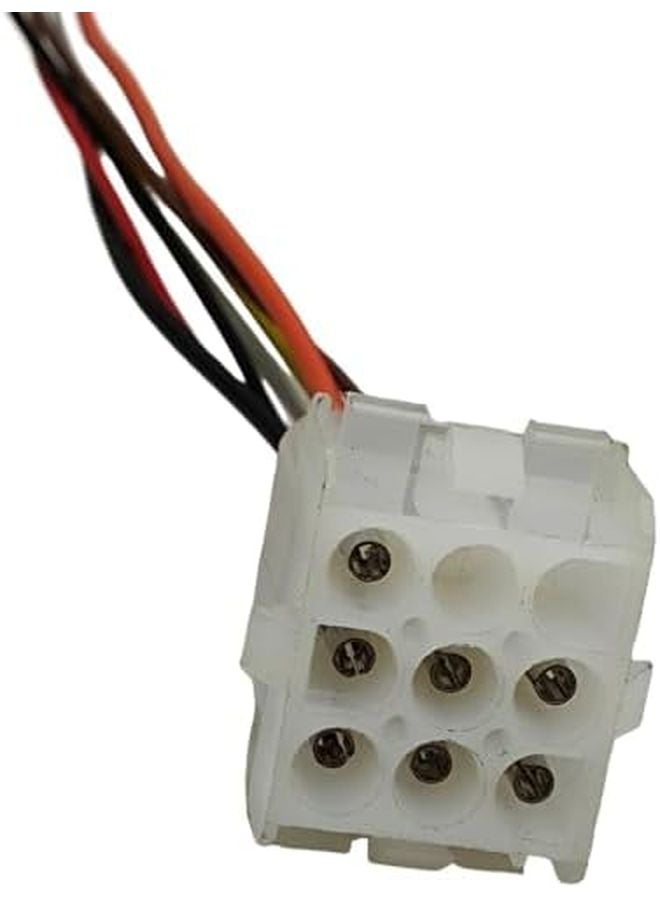 مقبض تحكم عصا التحكم لرافعة المقصية من سلسلة JLG ES متوافق مع 1930ES و2030ES و2630ES و3246ES - Image 4