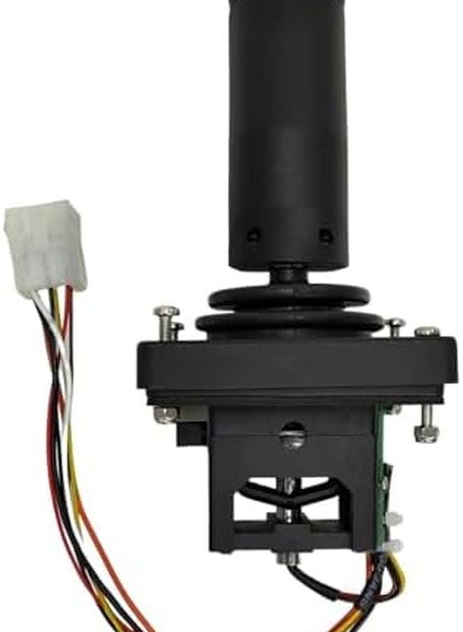 مقبض تحكم عصا التحكم لرافعة المقصية من سلسلة JLG ES متوافق مع 1930ES و2030ES و2630ES و3246ES - Image 3