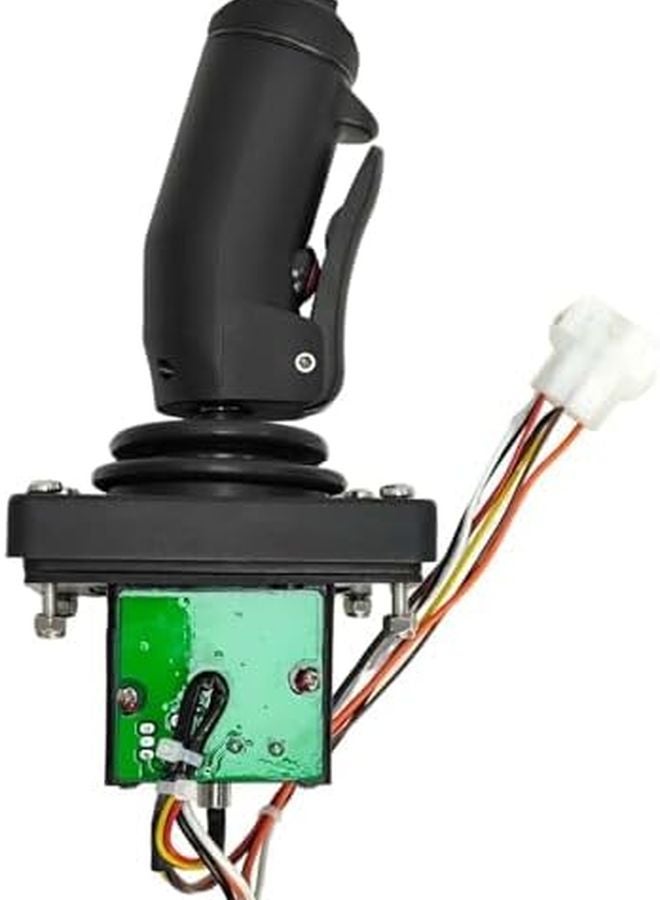 مقبض تحكم عصا التحكم لرافعة المقصية من سلسلة JLG ES متوافق مع 1930ES و2030ES و2630ES و3246ES - Image 2