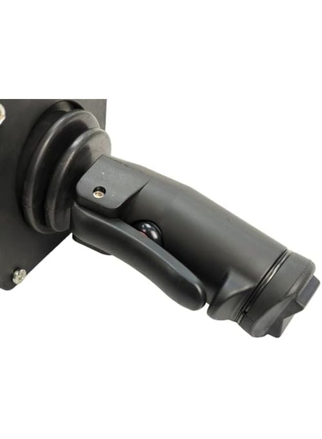 مقبض تحكم عصا التحكم لرافعة المقصية من سلسلة JLG ES متوافق مع 1930ES و2030ES و2630ES و3246ES - Image 5