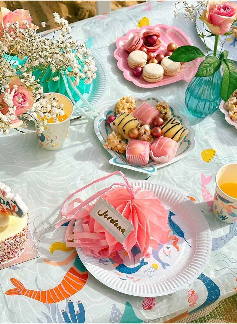 توكينج تيبلز مُزيّن تعليق جيلي فيش، 8 قطع - Image 2