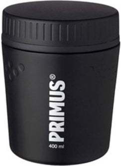 PRIMUS Trailbreak Lunch Jug 400 black 
