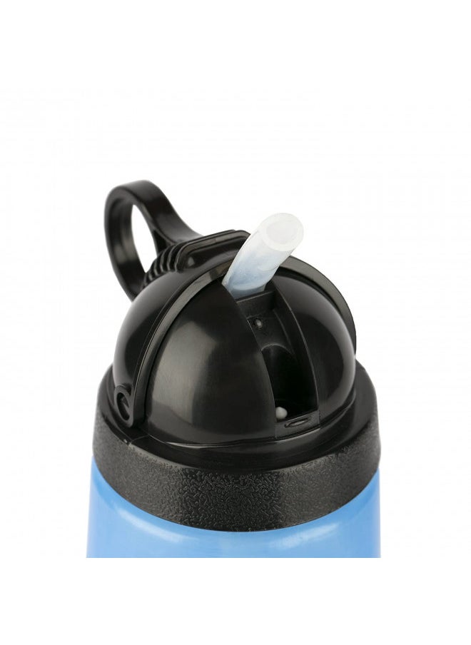 Berkey - Sport Berkey Water Filter Bottle Ideal for Off-Grid, Emergencies, Hiking, Camping, Traveling and Everyday Use at Home, Work or School - Image 1
