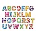 Learning Resources Alphabet Puzzle Cards Early ABCs Toddler Puzzle 26Self Correcting Puzzles Alphabet Toys for Toddlers ABC toys 52 Pieces Ages 3 - Image 2