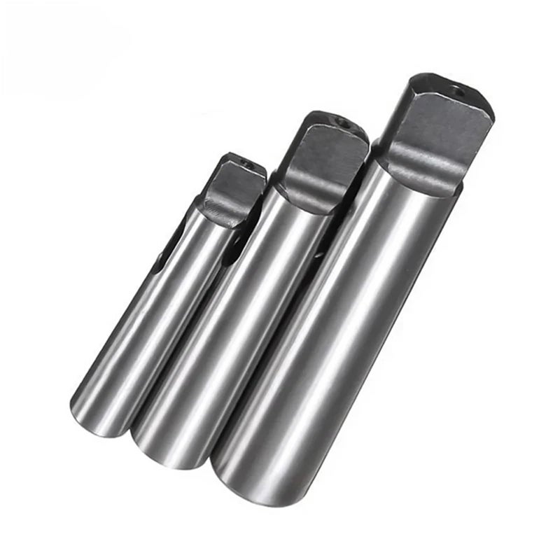 Morse Taper Adapter Reducing Sleeve MT2 MT3 MT4 MT5 Arbor Shank Accessories - Image 4