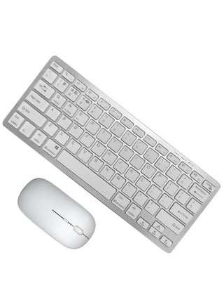 Silver Combo