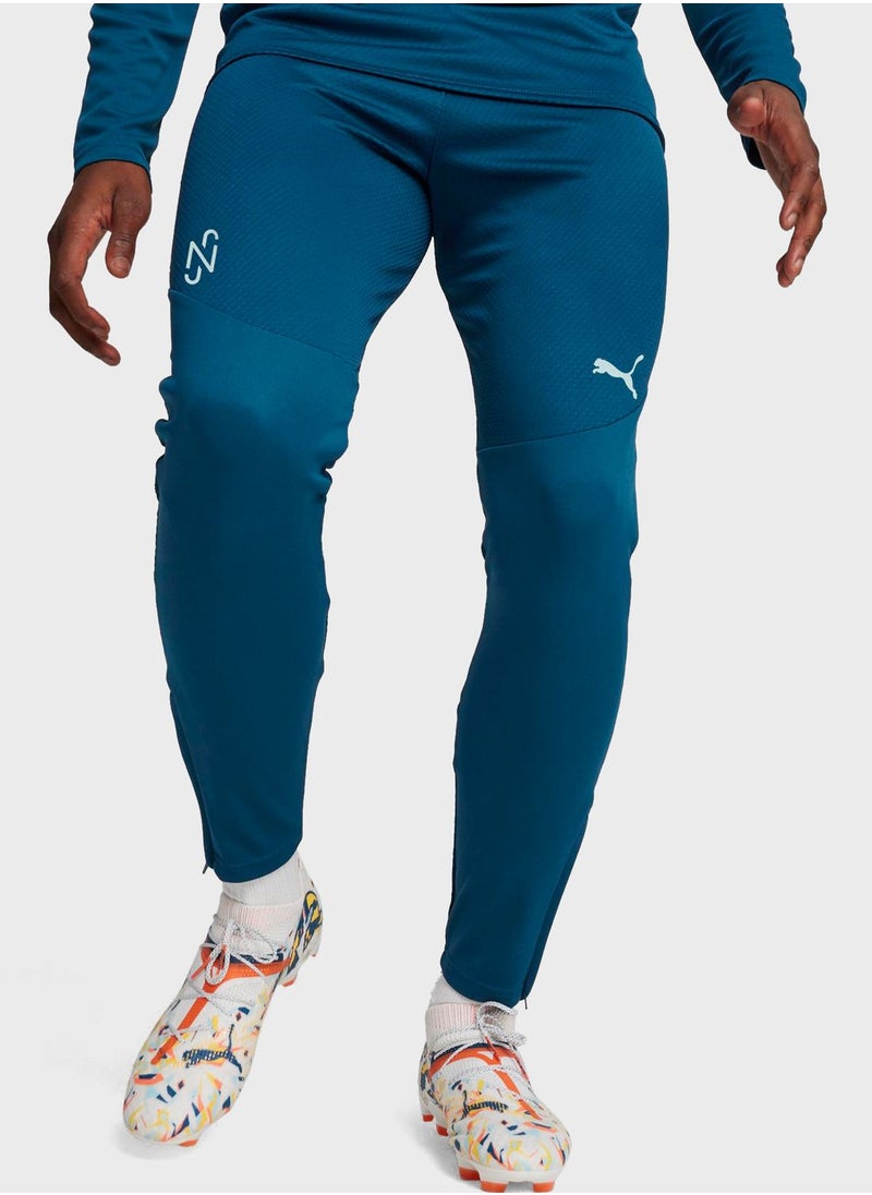 PUMA - Neymar Jr Creativity Training Pants - Image 1