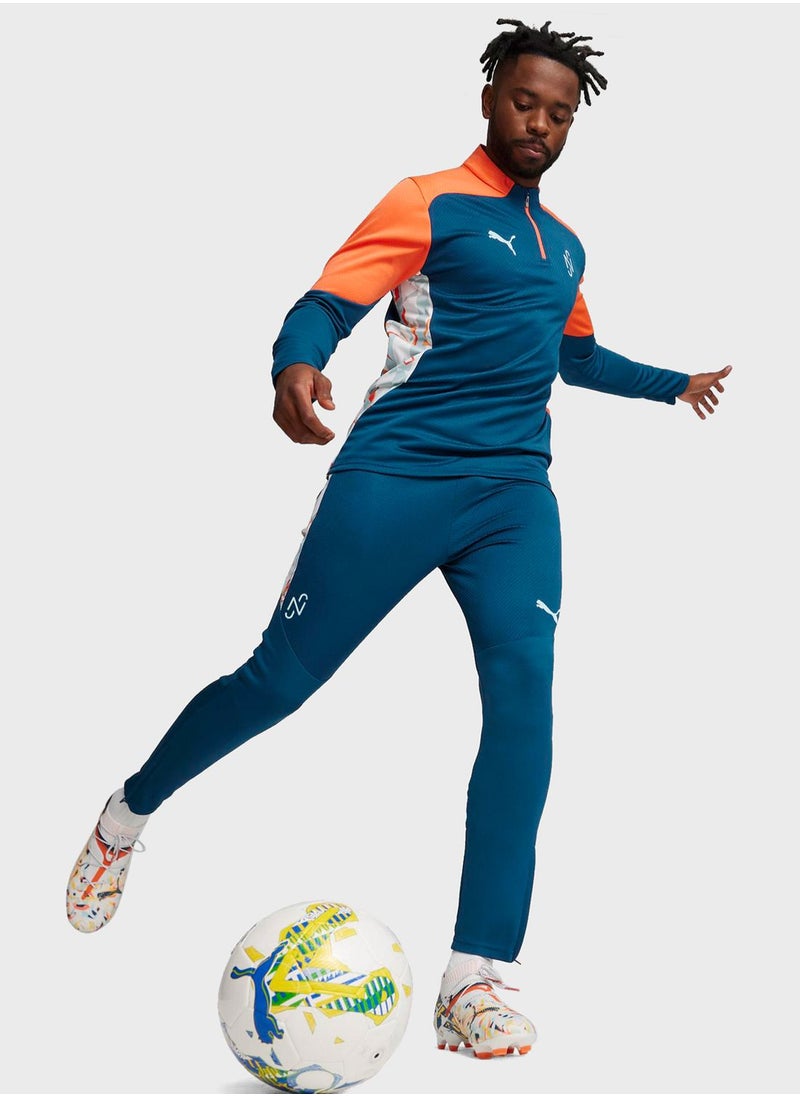 PUMA - Neymar Jr Creativity Training Pants - Image 1