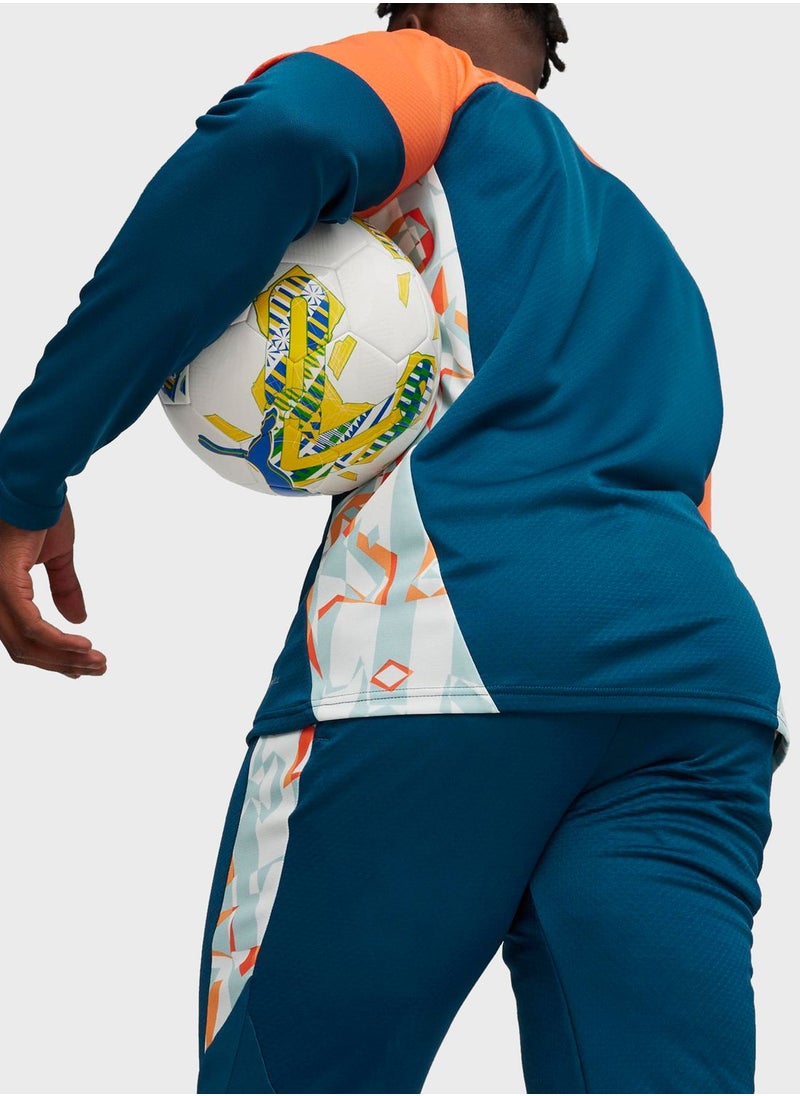 PUMA - Neymar Jr Creativity Training Pants - Image 1