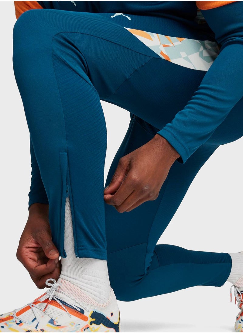 PUMA - Neymar Jr Creativity Training Pants - Image 1