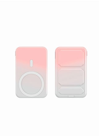 Colourful Pink
